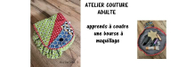 Cours de couture adulte